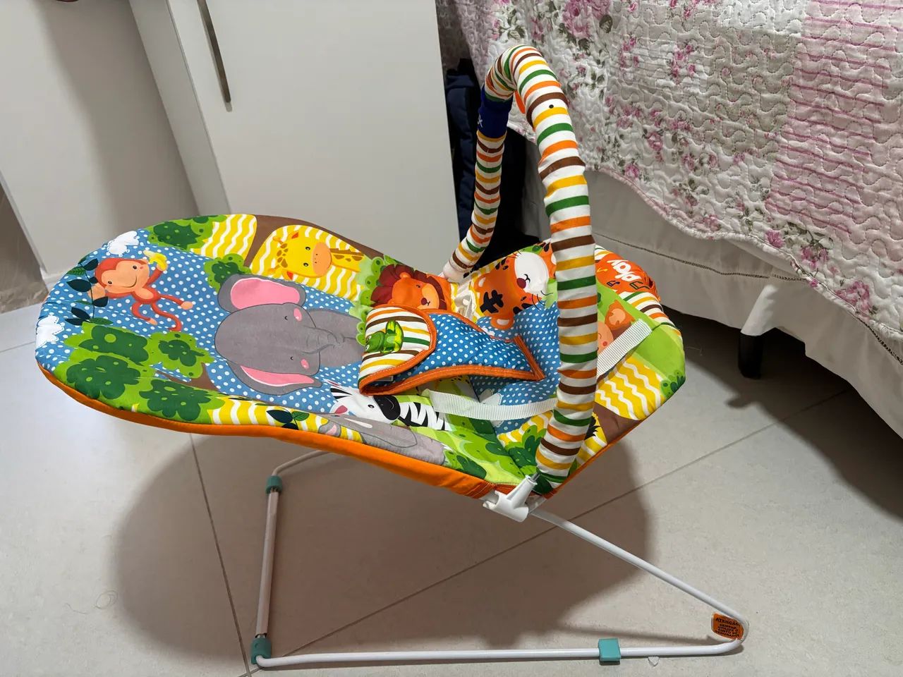 Cadeira de descanso 