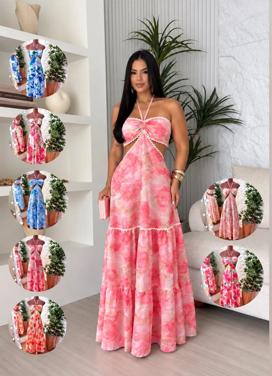 Moda Feminina  - Foto 4
