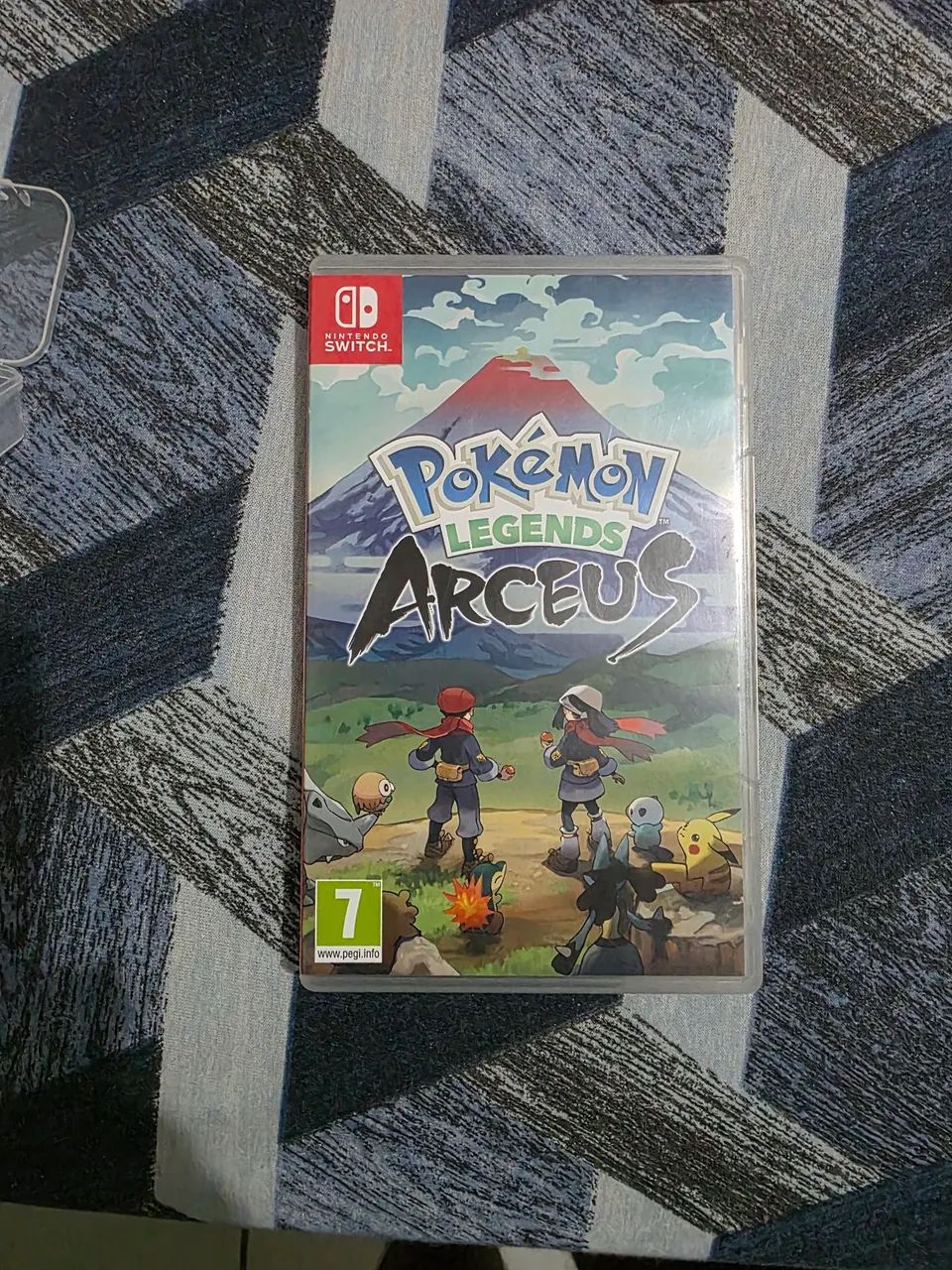 Pokemon Arceus - Switch 