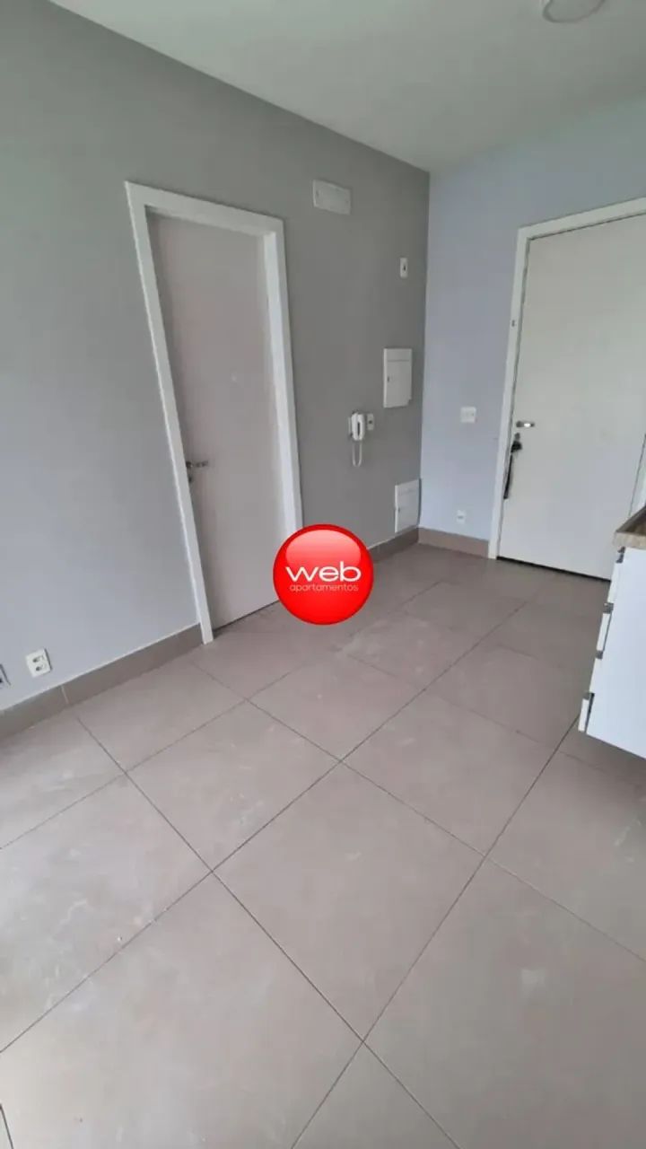 Imóvel para aluguel possui 30 metros quadrados com 1 quarto em Barra Funda - São Paulo - S - Foto 7