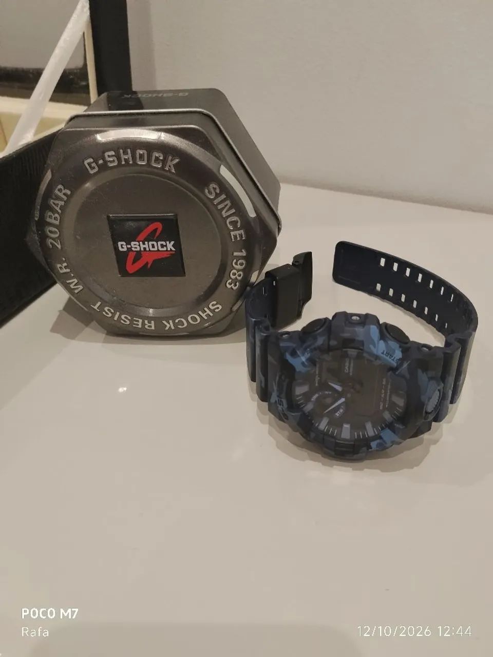 Casio g-shock - Foto 2
