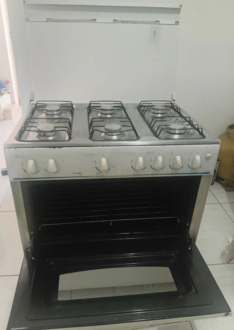 Fogão 6 bocas - Foto 4