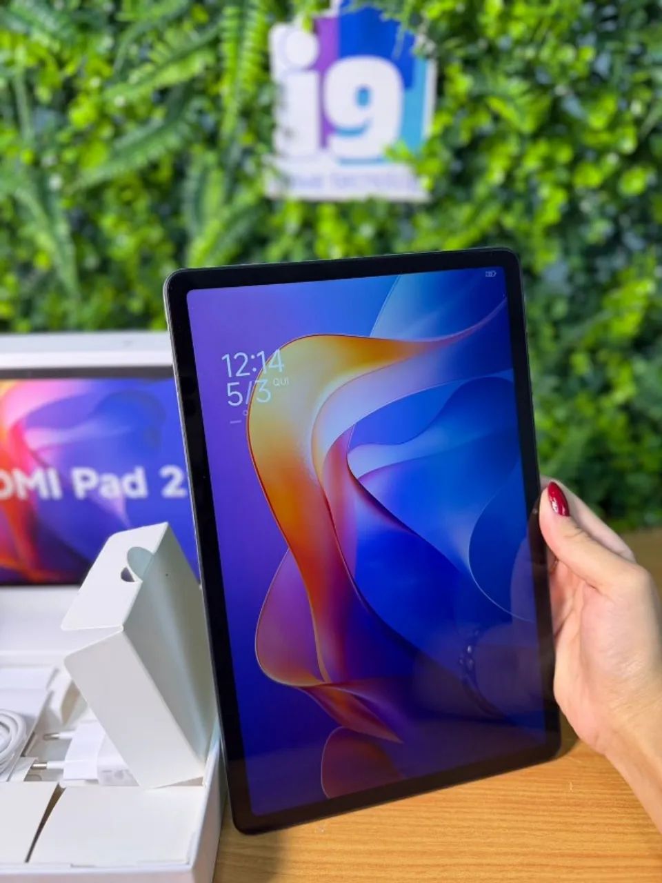 Tablet REDMI PAD 2  - Foto 3