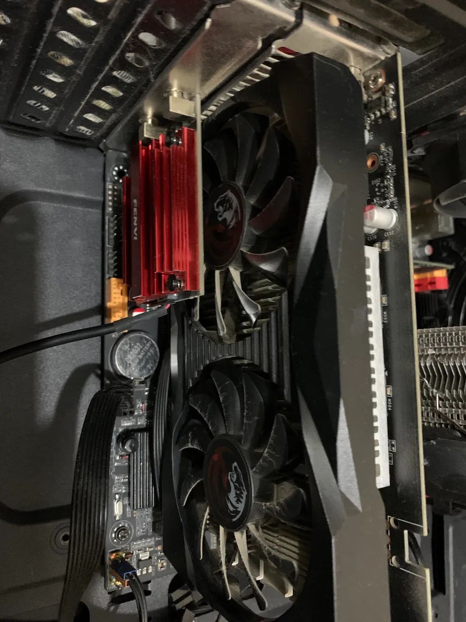 Pc gamer completo  - Foto 3