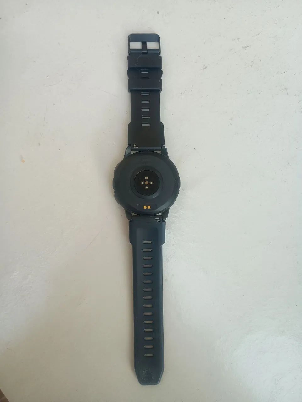 Smartwatch Carbon - Foto 3