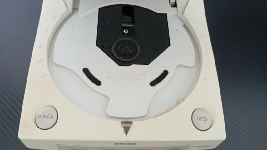 Sega Dreamcast c/ acessórios - Foto 5