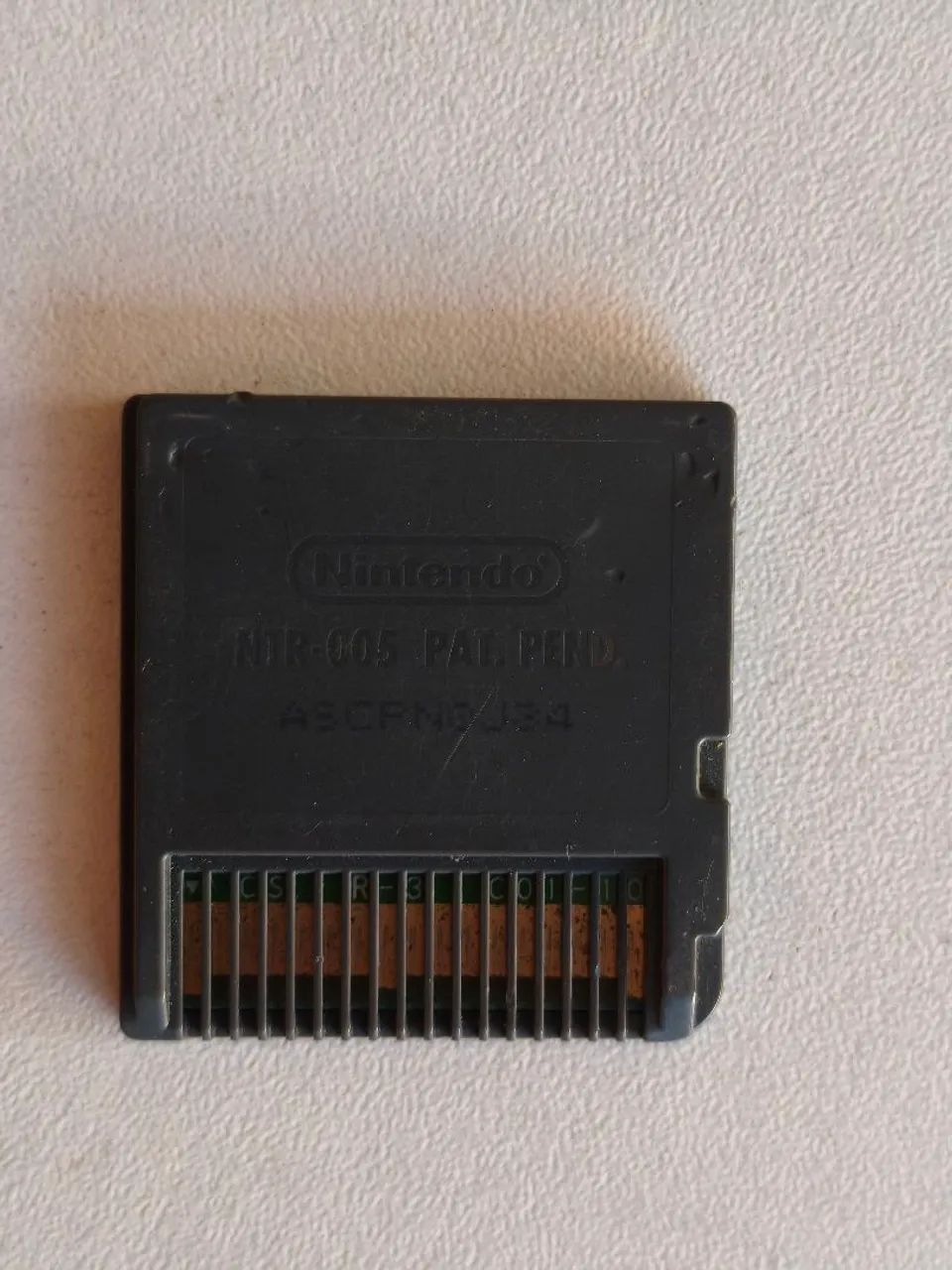 Jogo Sonic Rush original Nintendo DS  - Foto 2