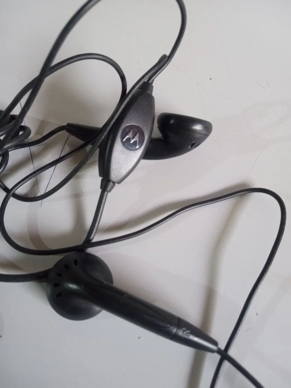 Fone de ouvido Motorola  - Foto 3