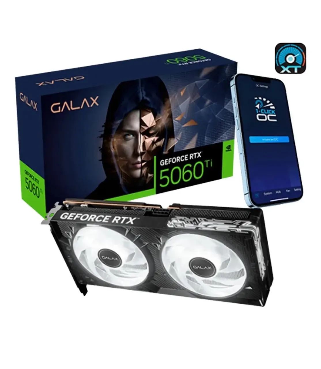 5060ti 8gb