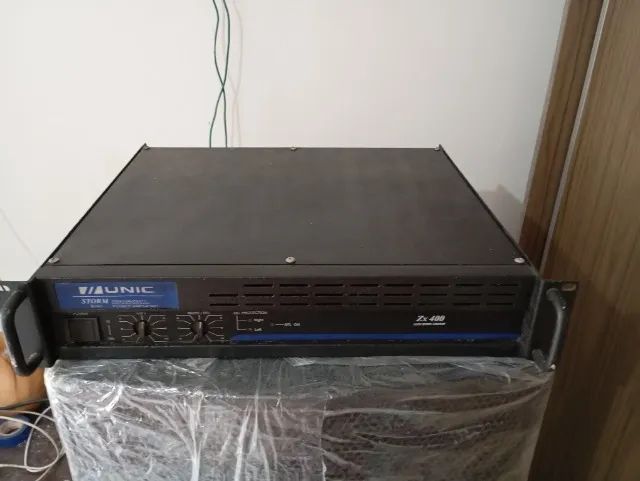 amplificador  - Foto 2