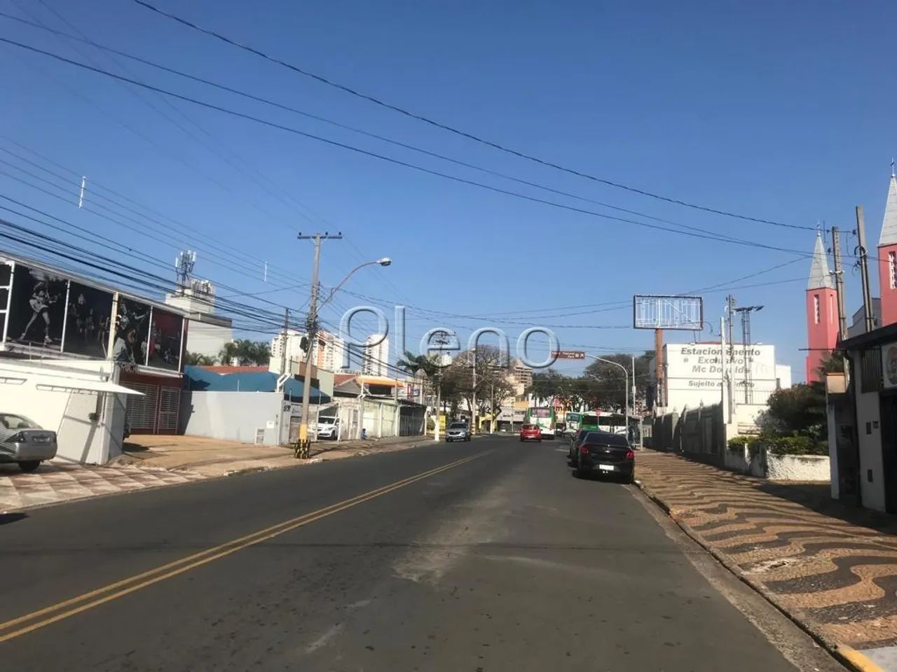 Terreno à venda em Campinas, Taquaral, com 289 m² - Foto 3