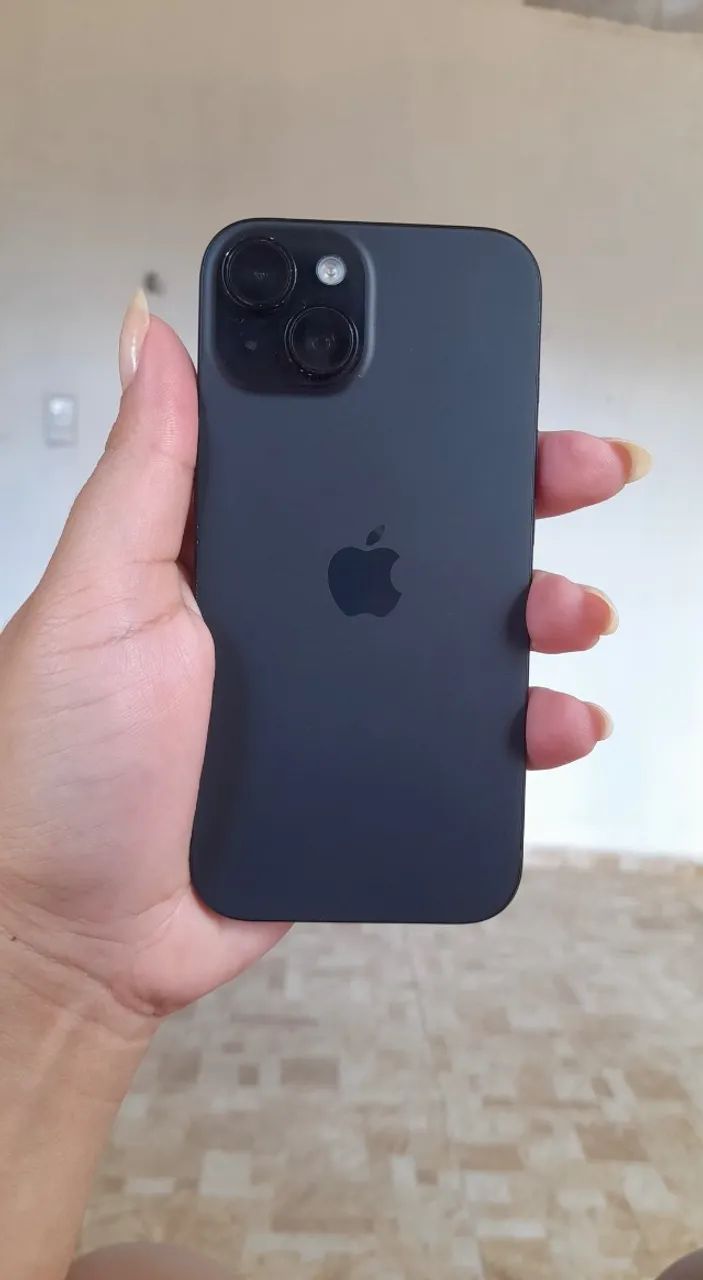 IPHONE 15  - Foto 3