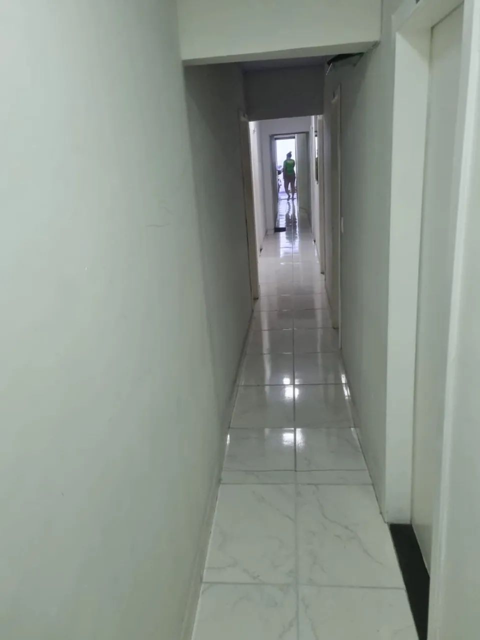 Quartos no São Lucas Vaga Feminina