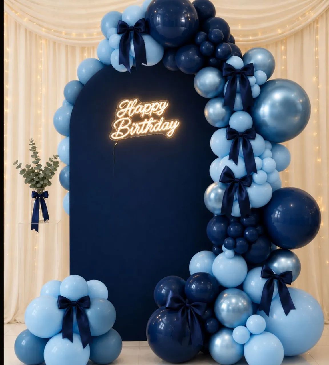 Decoração de festa  - Foto 2