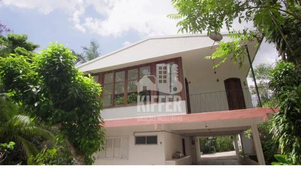 VENDA DE CASA EM REFÚGIO EM ARARAS