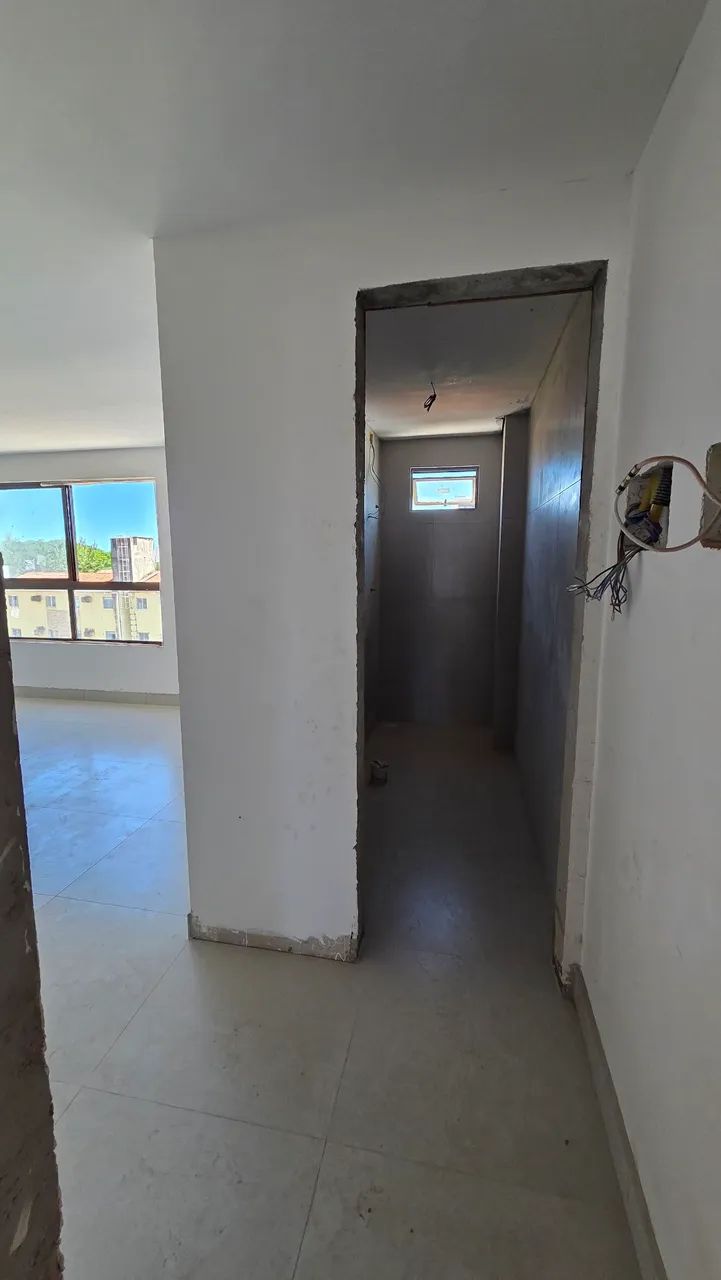 Apartamento nos bancários flat/prox a Unipê  - Foto 2