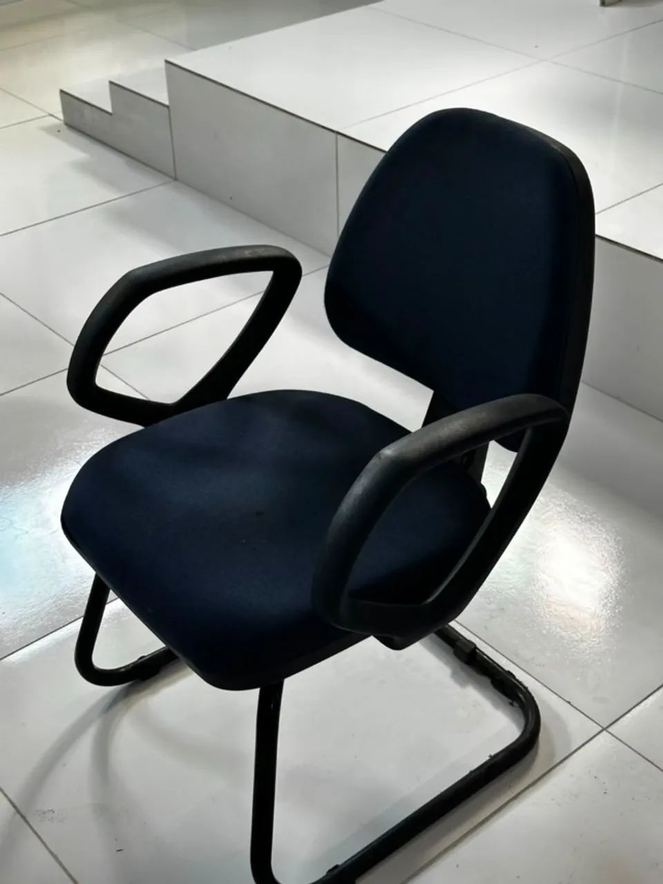CADEIRAS DE ESCRITÓRIO - VÁRIAS  - Foto 5
