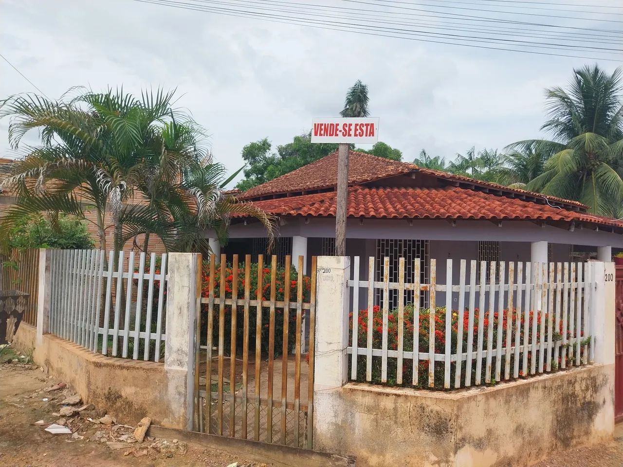 Casa a venda!!!  - Foto 4