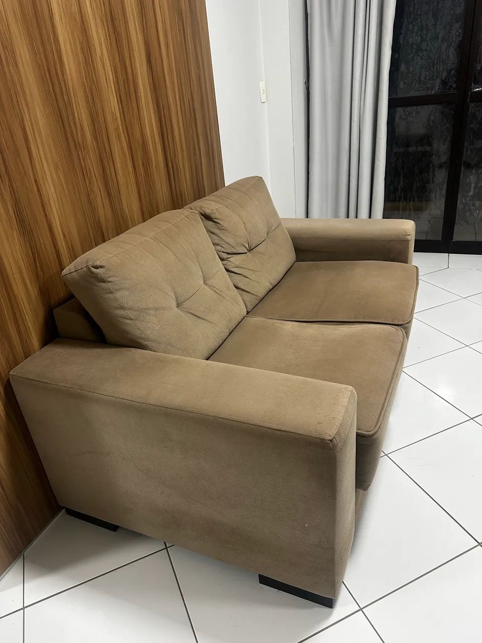 Sofá 2 lugares  - Foto 3