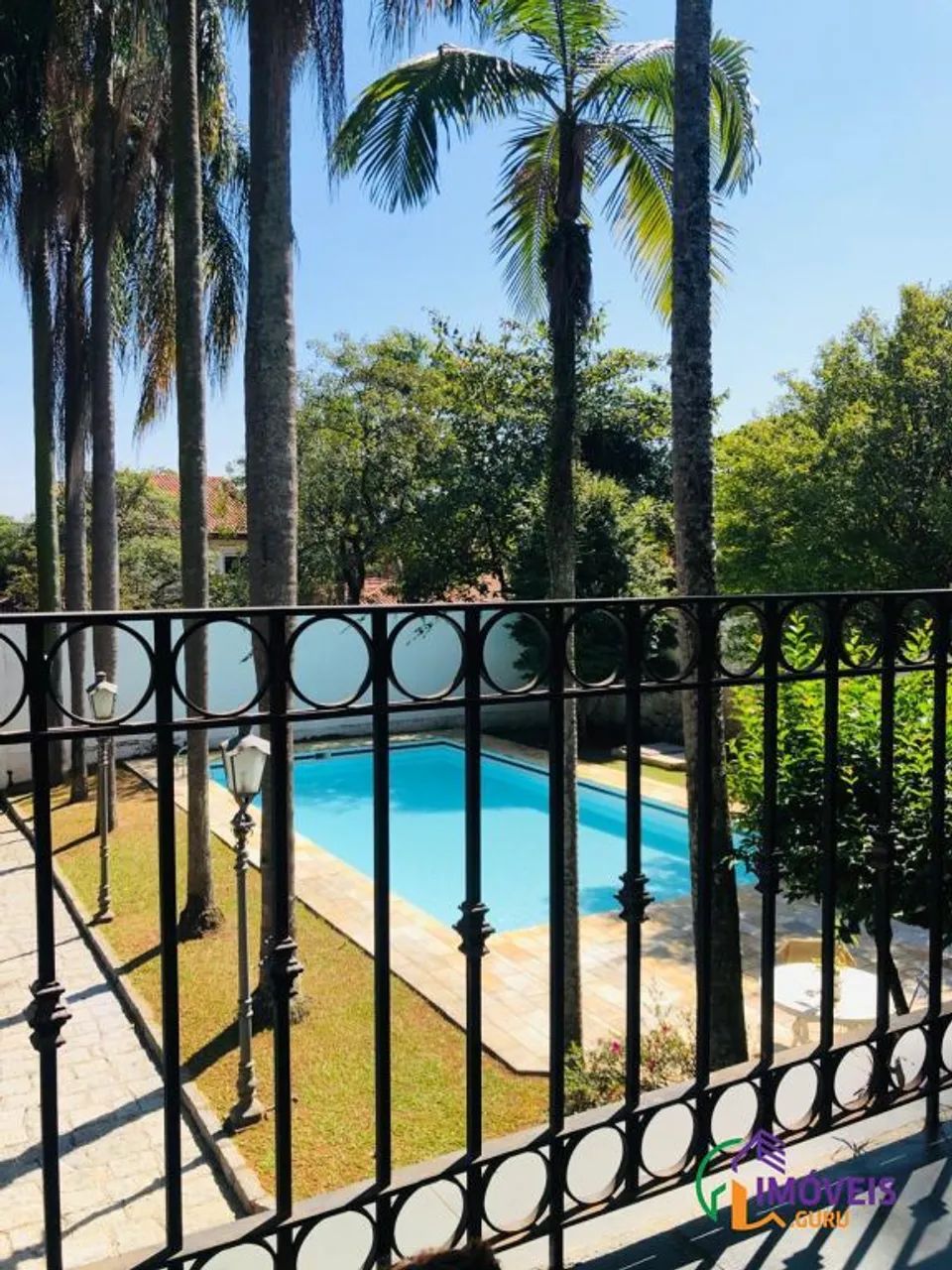 CASA ASSOBRADADA - ALTO DA BOA VISTA - SP - Foto 4