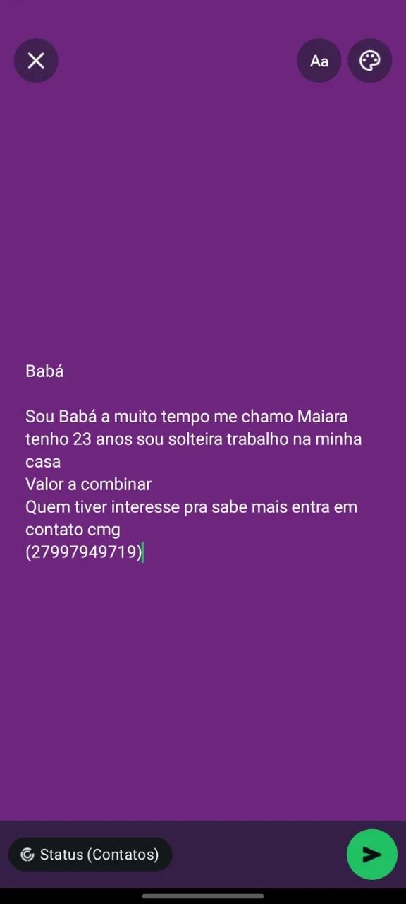 Babá 