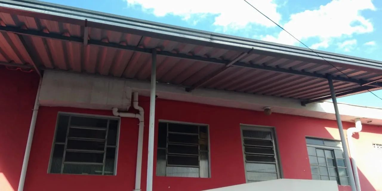 Casas para venda com total 550 metros quadrados com 6 quartos em São Francisco - Belo Hori - Foto 4