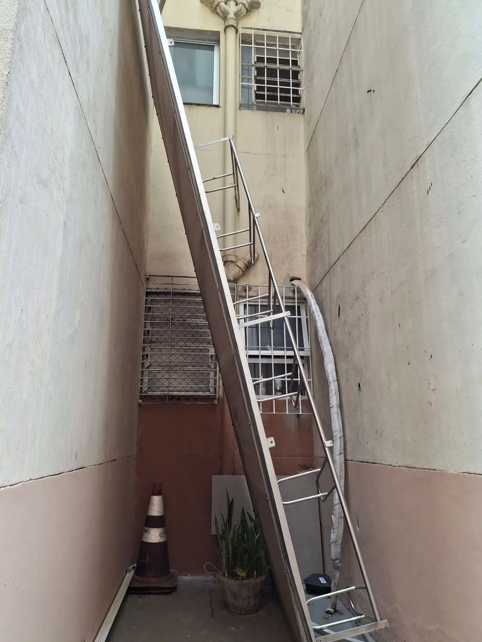 Toldo em acrílico  - Foto 3