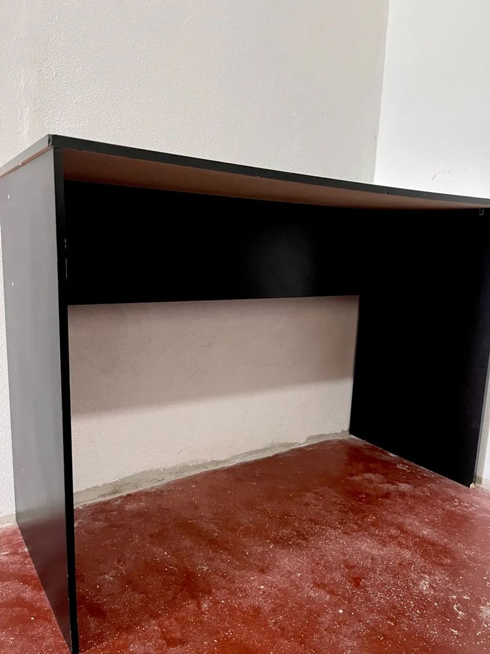 Mesa Escrivaninha 1,20m  - Foto 4
