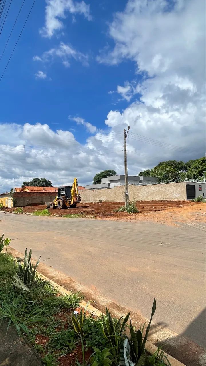 Foto - Aparecida de Goiânia - Jardim Dom Bosco 2ª Etapa