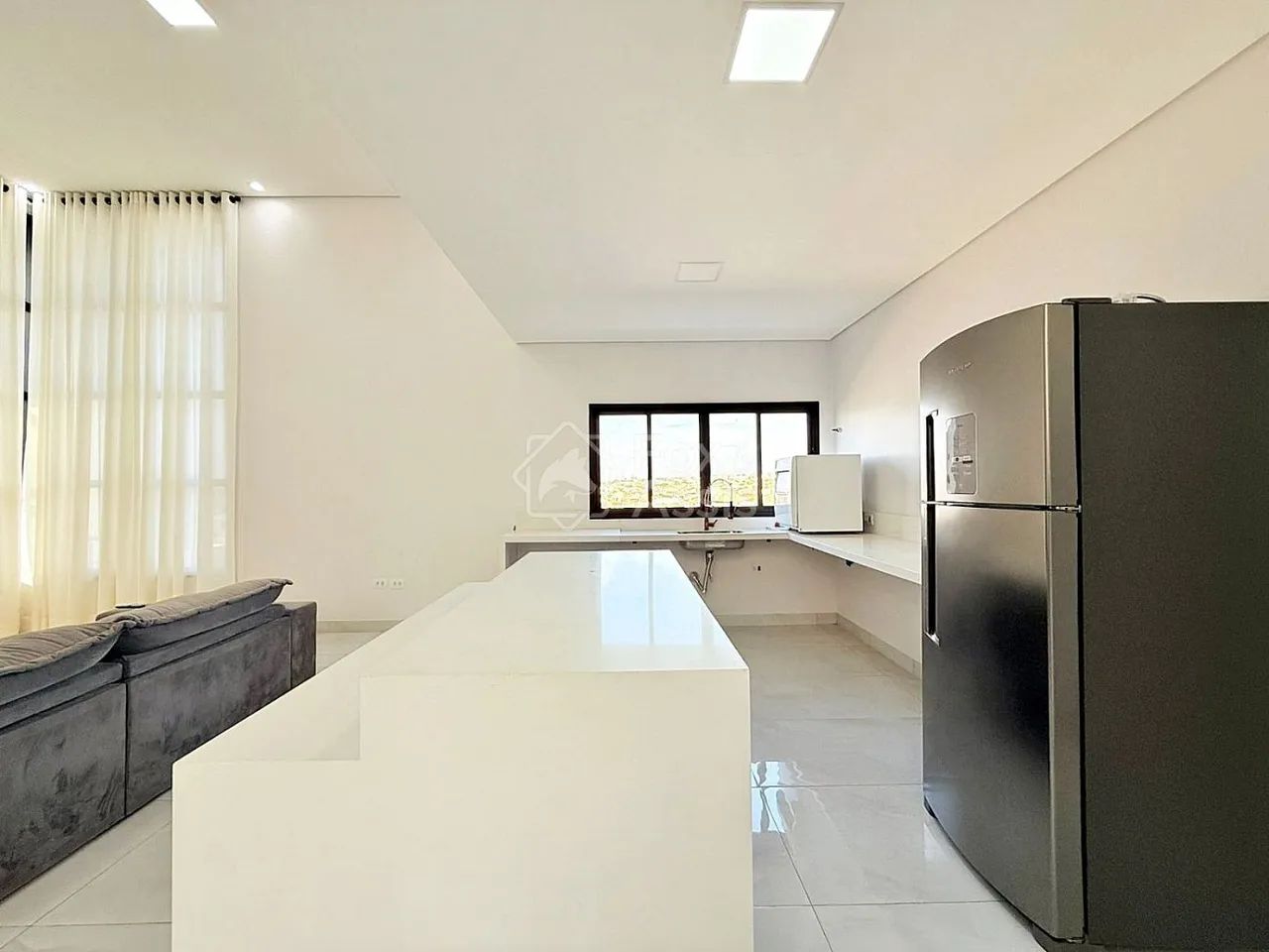 Casa à venda Condomínio Mac Knight. - Foto 3