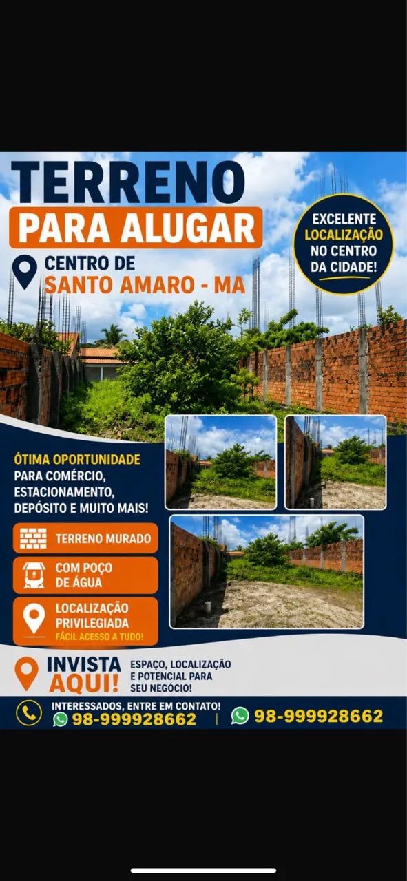 terrenos em santo amaro  - Foto 2