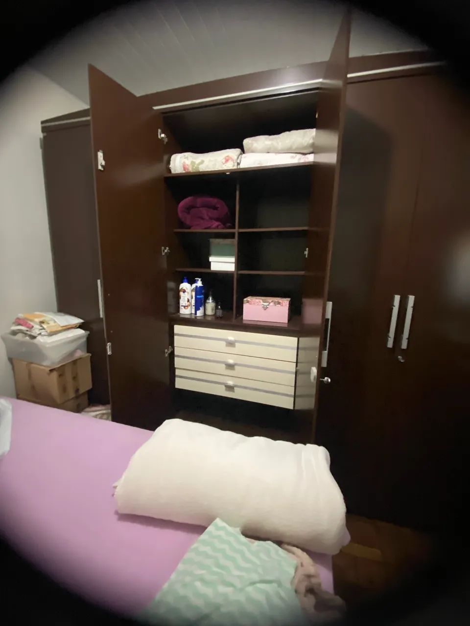 Guarda roupa