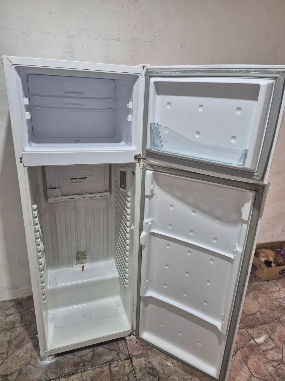 Geladeira CONSUL  - Foto 4