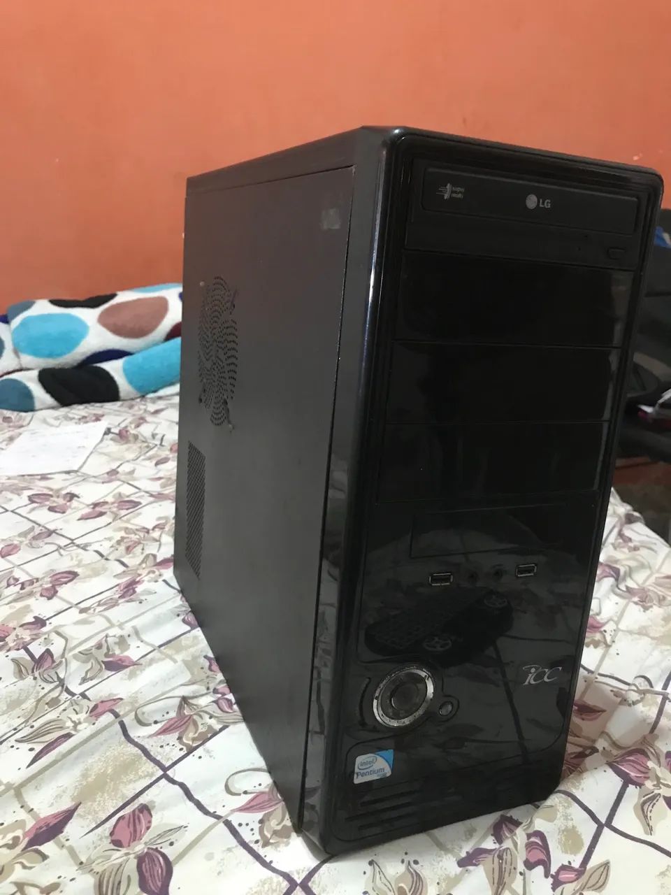 Computador simples para estudo e trabalho - Foto 4