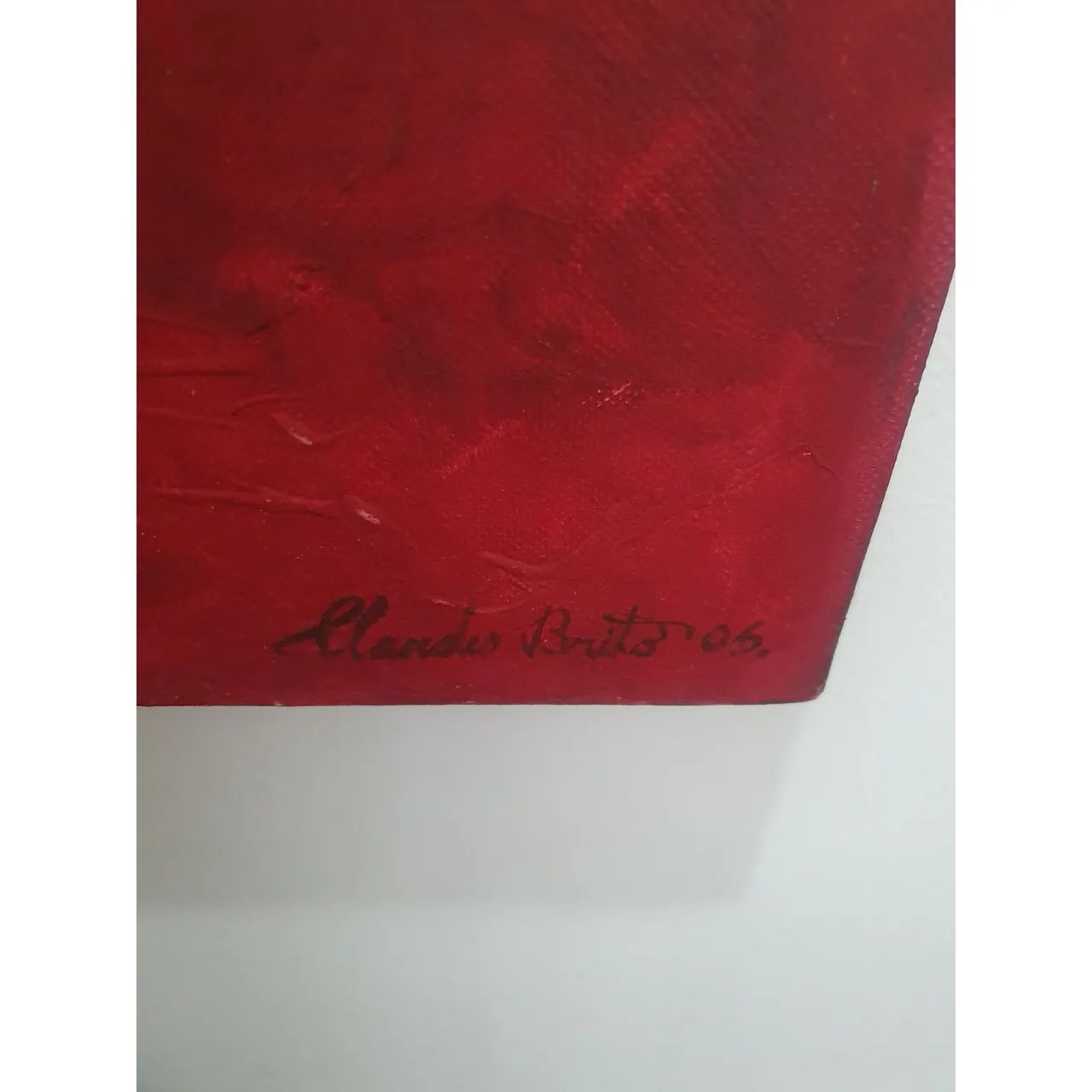 Quadro em tela  - Foto 2