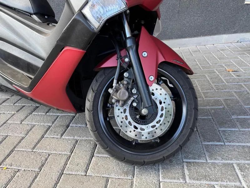 YAMAHA NMAX 2020 - Foto 5