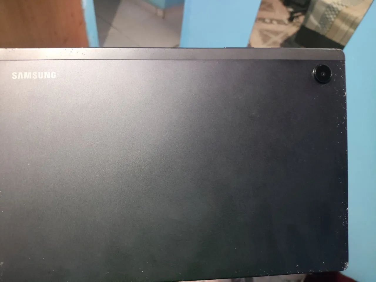 Tablet Samsung Galaxy a8  - Foto 3