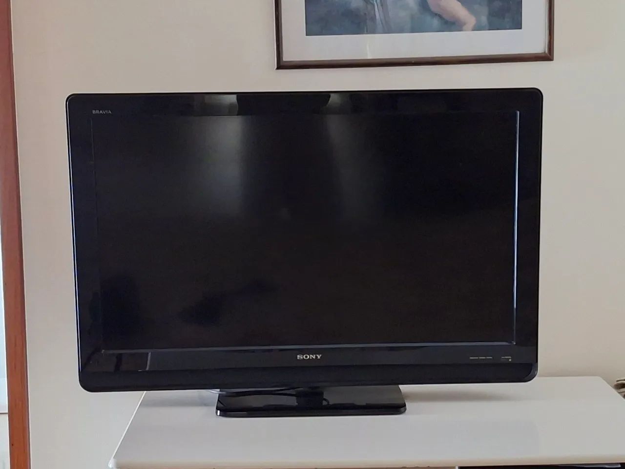 TV Sony bravia