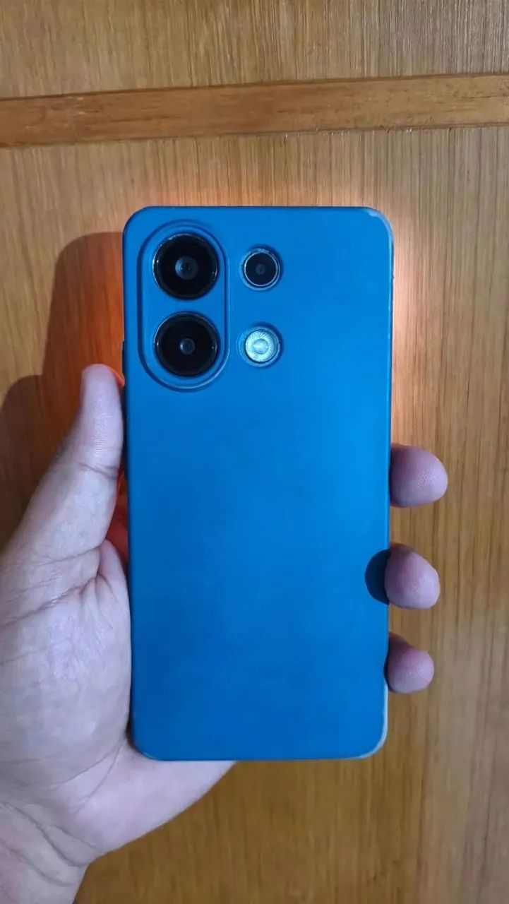 REDMI NOTE 13