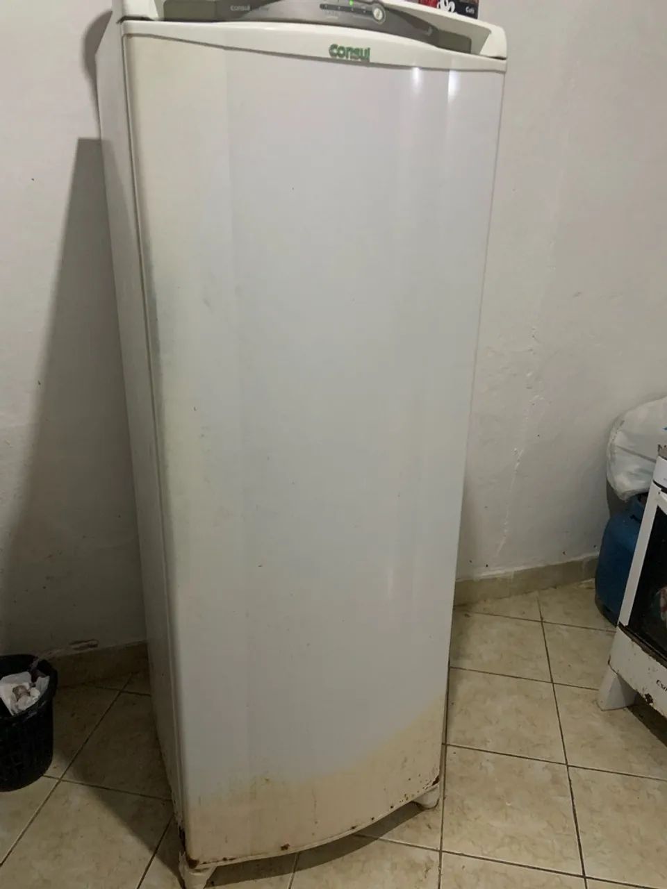 Geladeira frost free - Foto 4