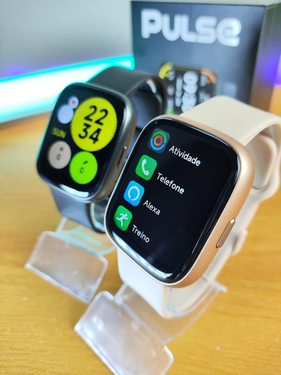 WEARZONE PULSE 