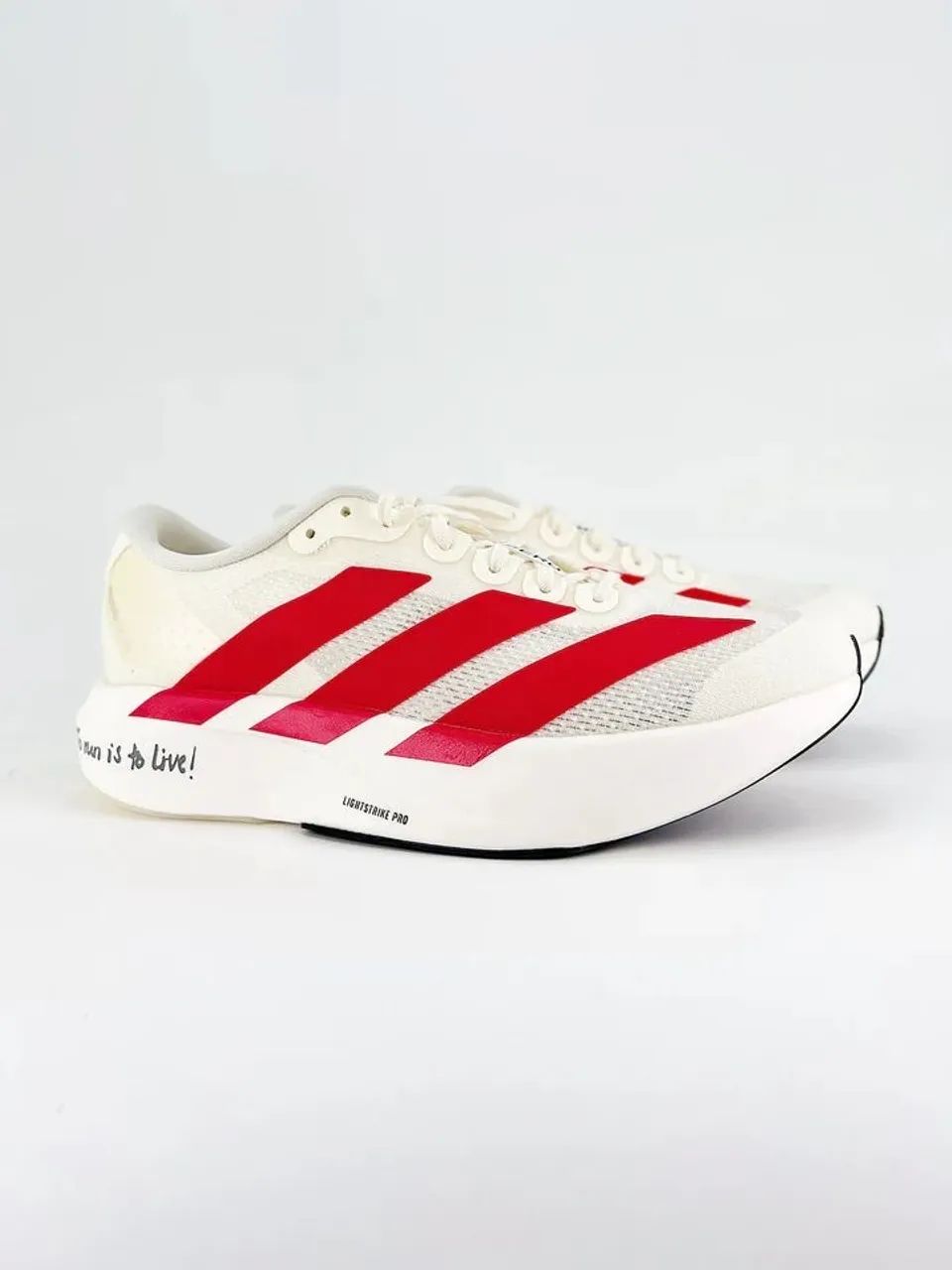 ADIDAS ADIZERO ADIOS PRO 4 - Calçados Esportivos - João Câmara ADIDAS ADIZERO ADIOS PRO 4 - Calçados Esportivos - João Câmara