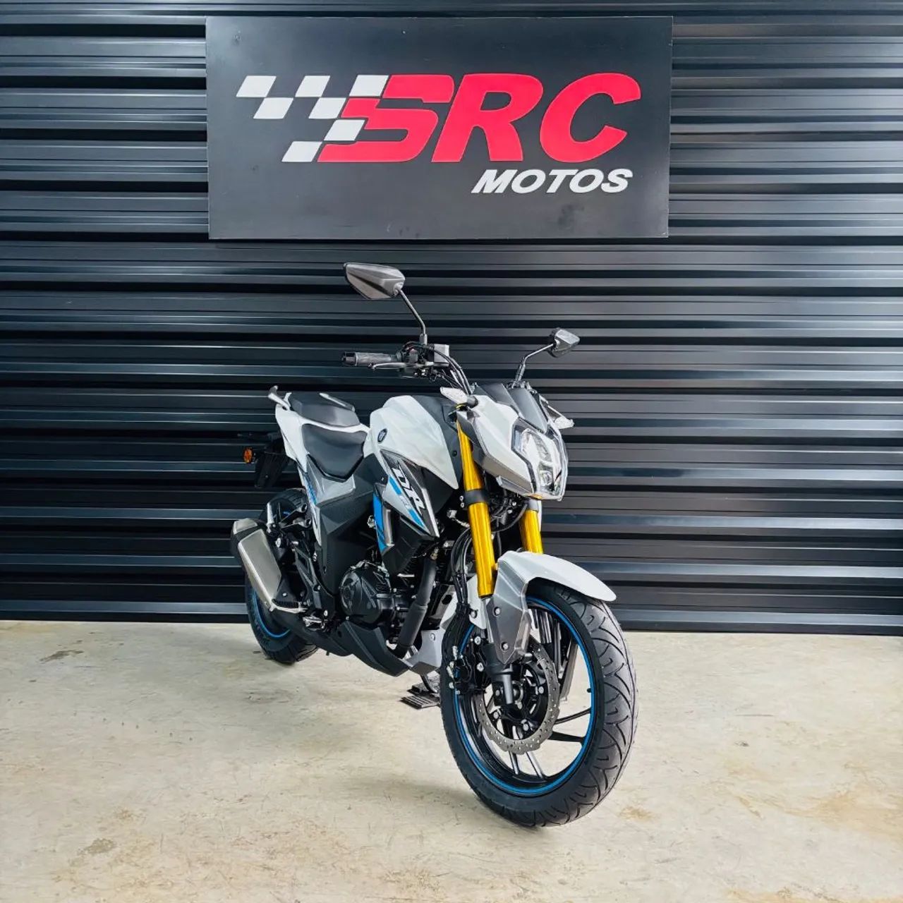 DR 160 S - Foto 3