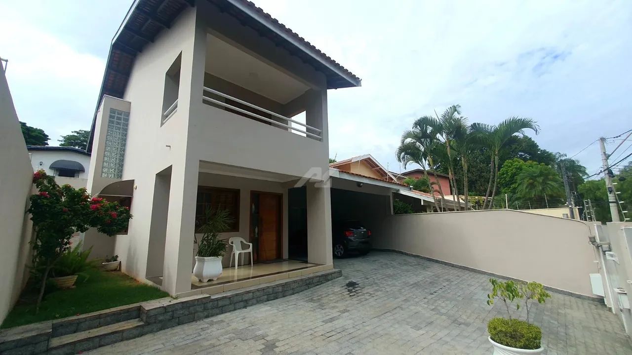 casa - Nova Campinas - Campinas - Foto 2