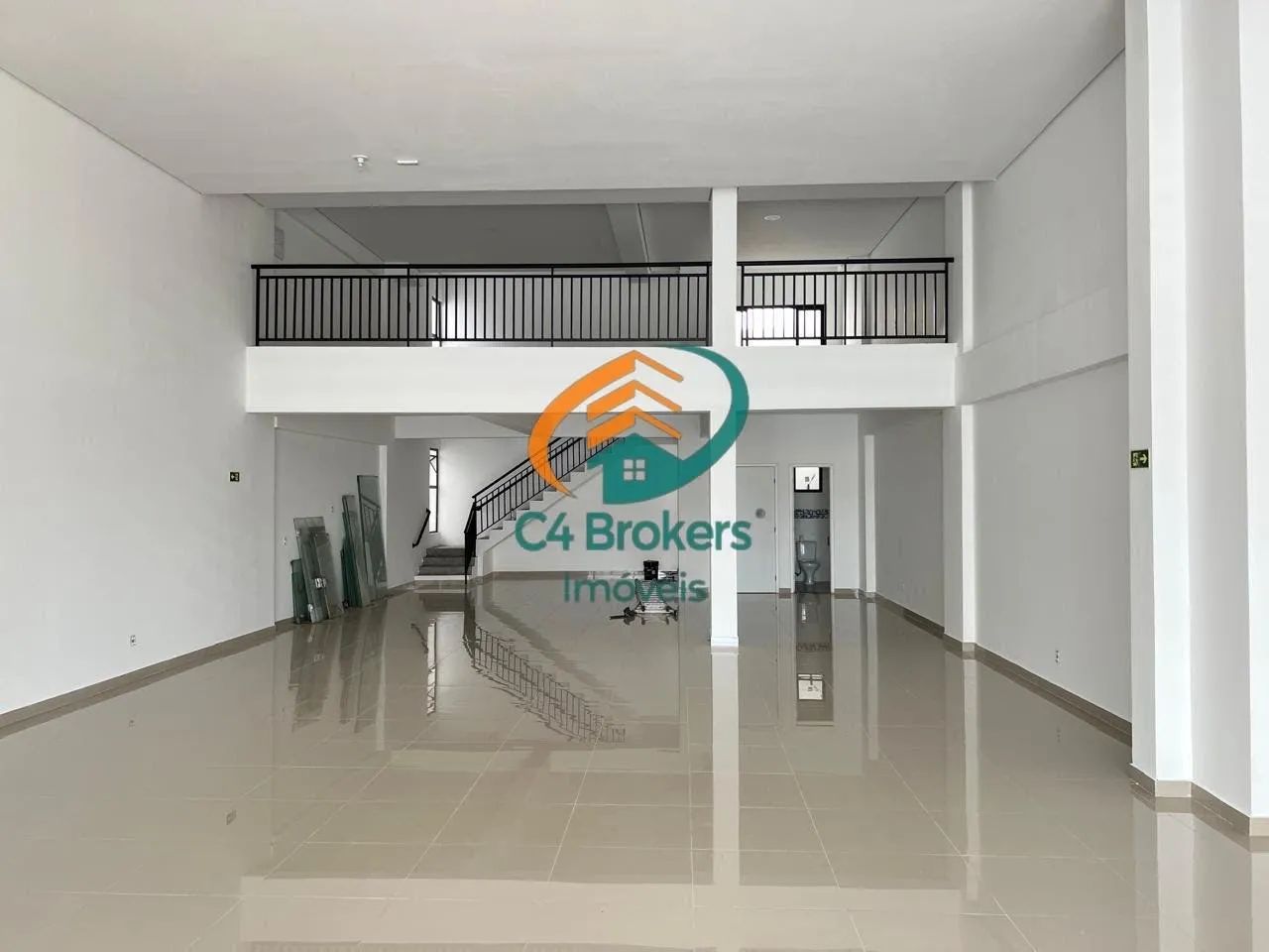 Salão em Vila Galvão - Guarulhos - Foto 5