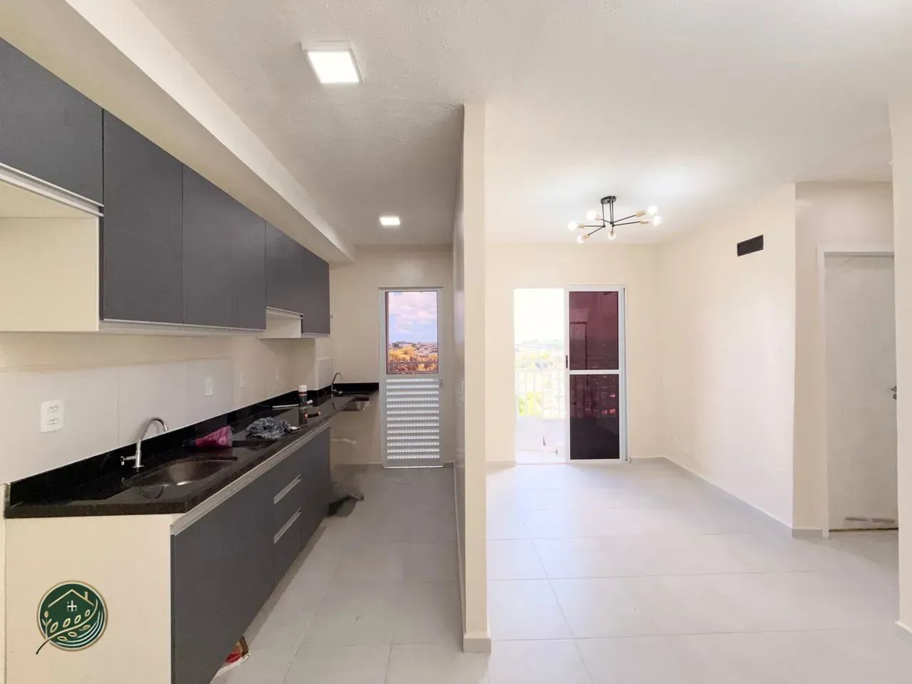 ALUGUEL PRIME CIDADE NOVA - COM MODULADOS - MAX TEIXEIRA