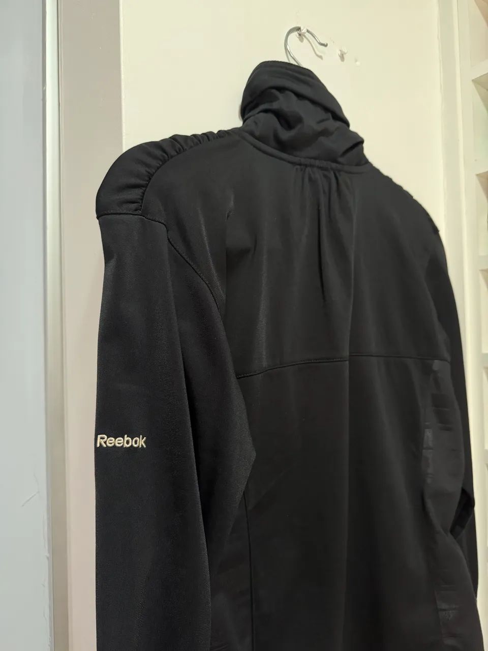 Conjunto Reebok (Original) - Tamanho M
