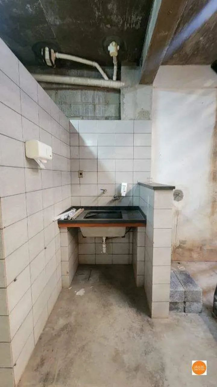 GALPÃO COM 360 m² | 3 ANDARES | SANTA INÊS  BELO HORIZONTE - Foto 4