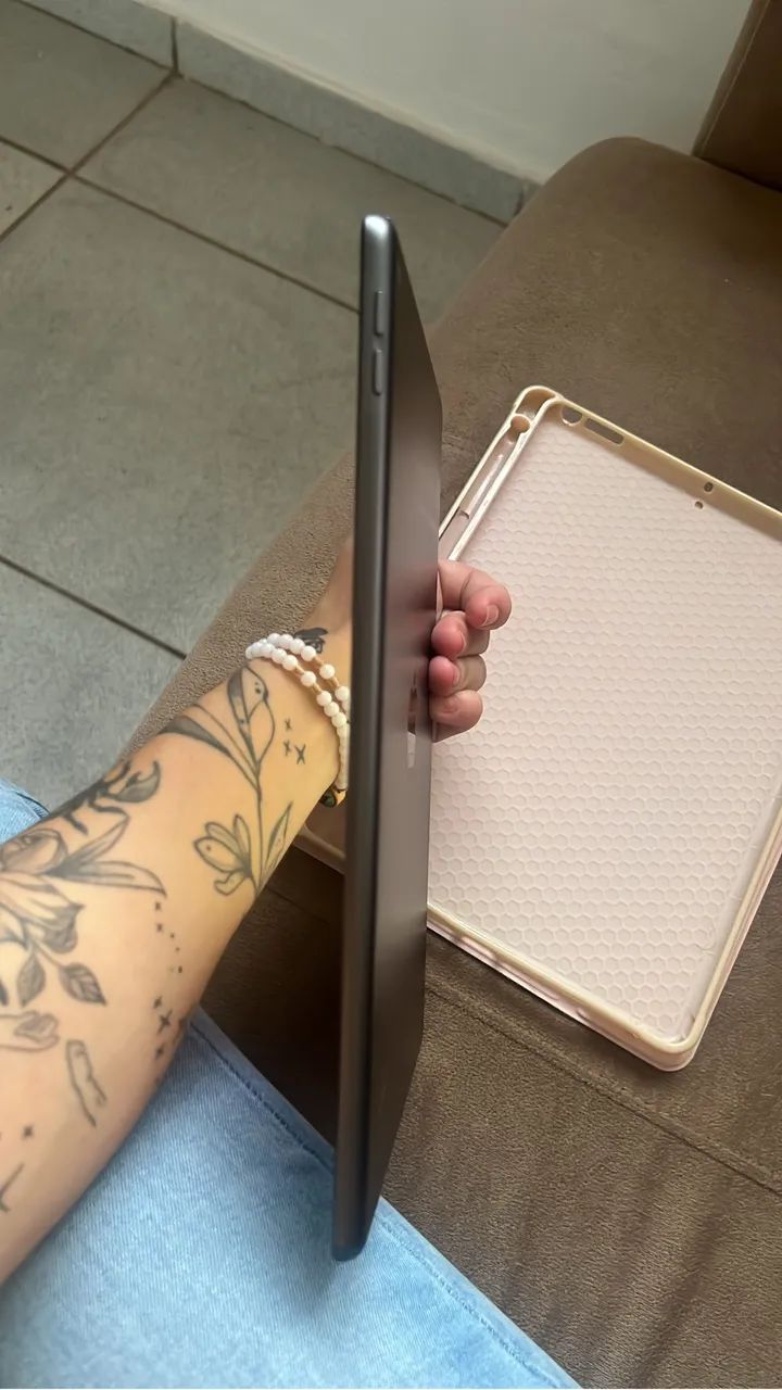 ipad 7 - Foto 4
