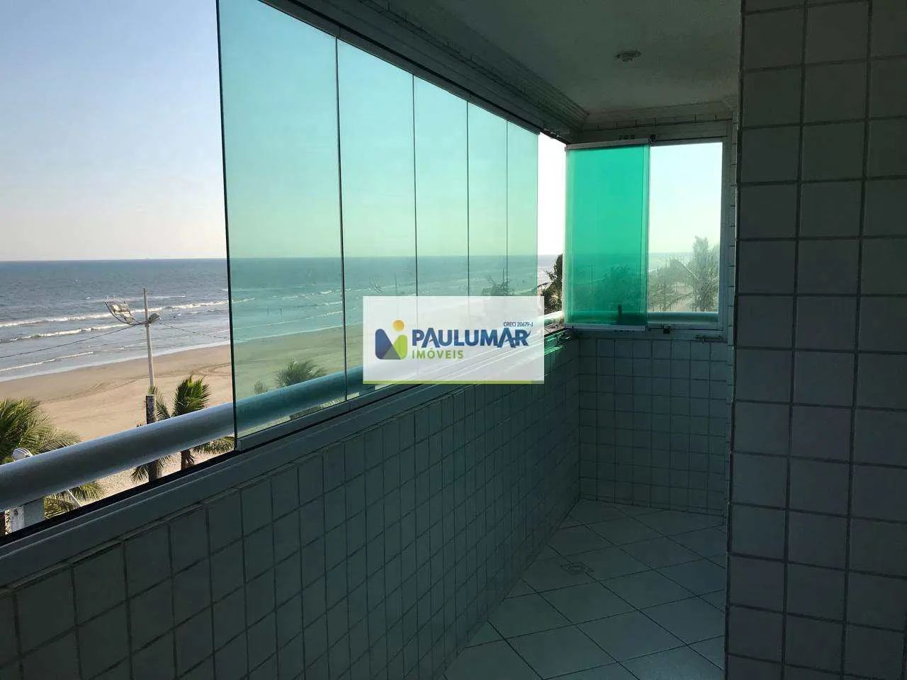 Apartamento com 2 quartos, Vila Anhanguera, Mongaguá, Cod: 834705 - Foto 4